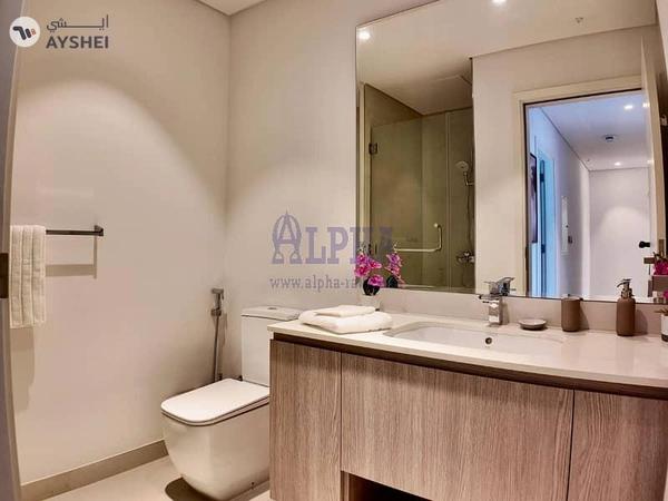 Falcon Island, Al Hamra Village, Ras Al Khaimah