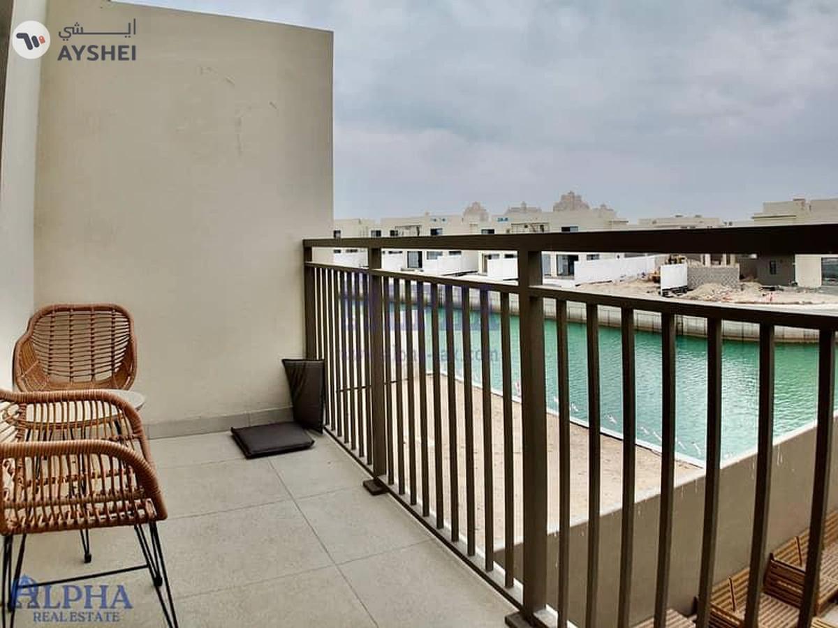 Falcon Island, Al Hamra Village, Ras Al Khaimah-13-13