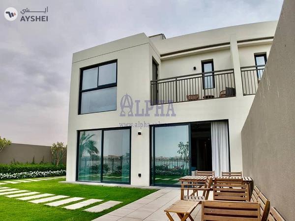 Falcon Island, Al Hamra Village, Ras Al Khaimah