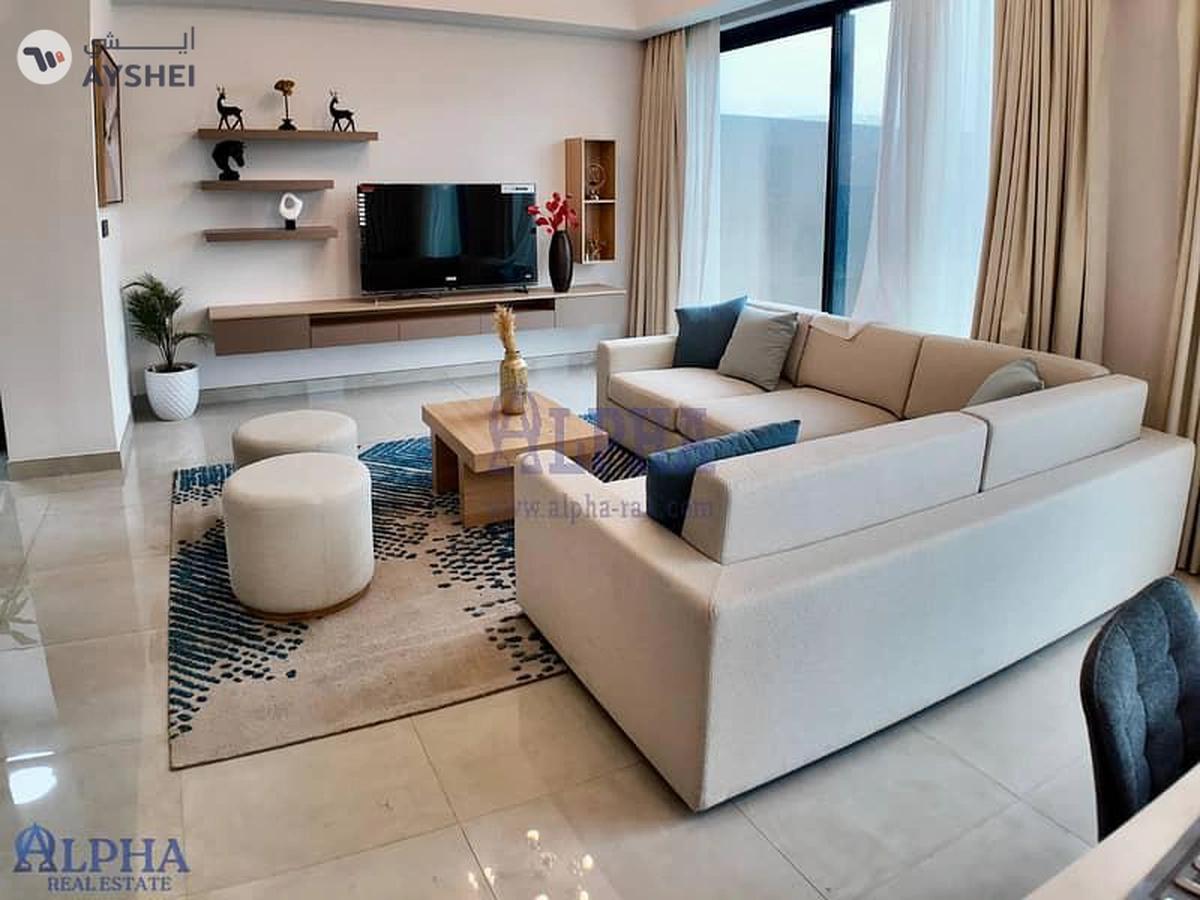 Falcon Island, Al Hamra Village, Ras Al Khaimah-1-1