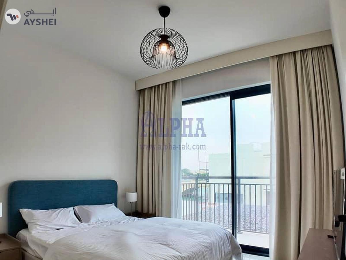 Falcon Island, Al Hamra Village, Ras Al Khaimah-5-5