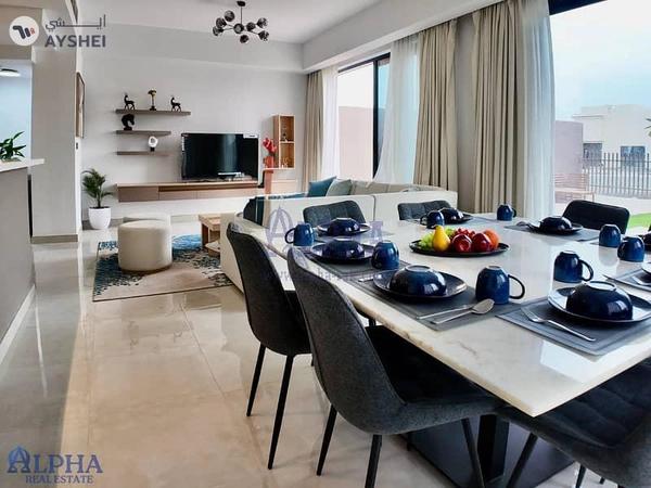 Falcon Island, Al Hamra Village, Ras Al Khaimah