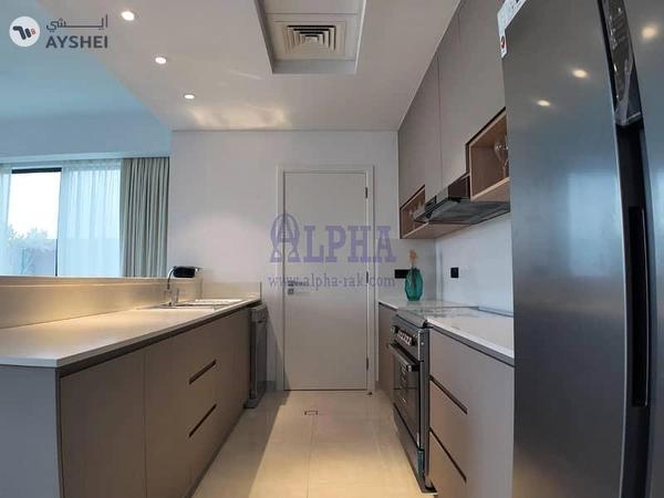 Falcon Island, Al Hamra Village, Ras Al Khaimah