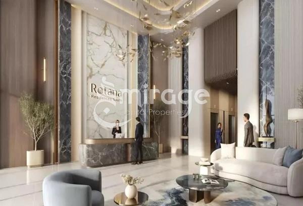 Luxury Living | Modern 2BR | Prime Location