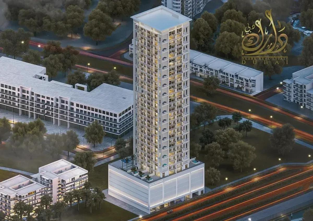 || SOON HANDOVER 2026 || PRIME LOCATION || CHEAPEST PRICE IN JVC ||-1-landscape