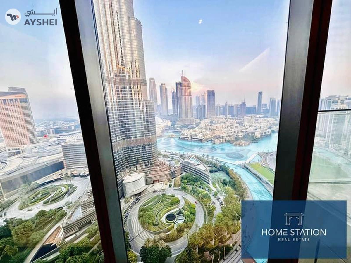 The Address Residences Dubai Opera Tower 1, The Address Residences Dubai Opera, Downtown-8-8