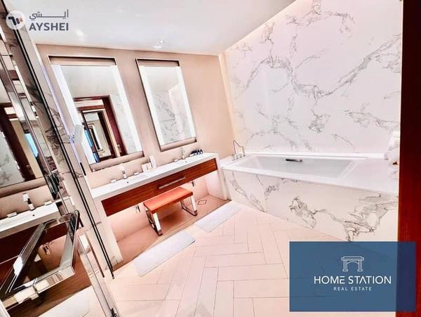 The Address Residences Dubai Opera Tower 1, The Address Residences Dubai Opera, Downtown