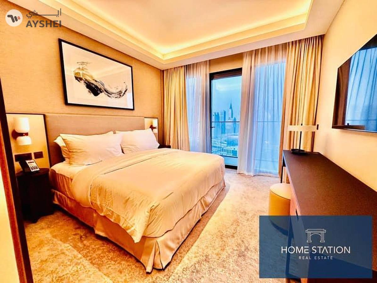 The Address Residences Dubai Opera Tower 1, The Address Residences Dubai Opera, Downtown-10-10