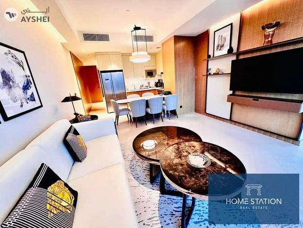 The Address Residences Dubai Opera Tower 1, The Address Residences Dubai Opera, Downtown