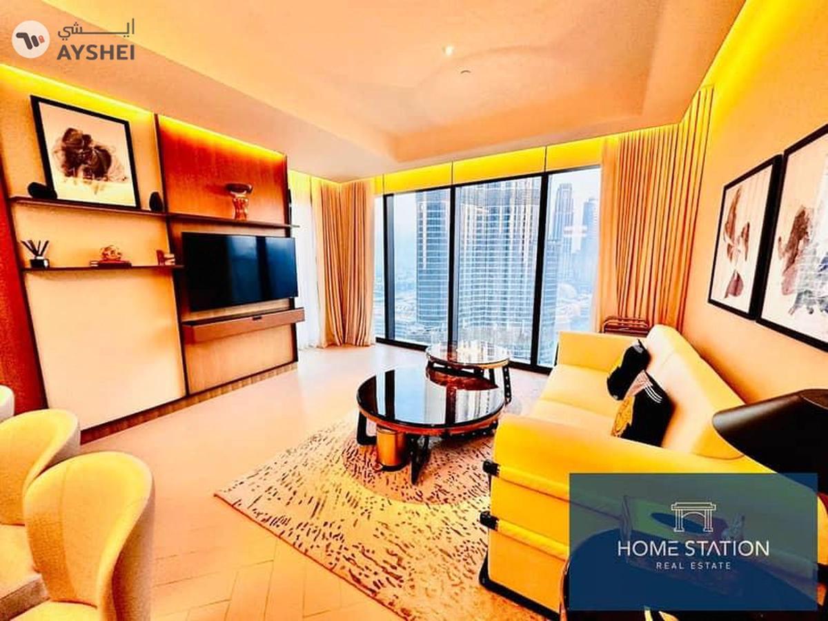 The Address Residences Dubai Opera Tower 1, The Address Residences Dubai Opera, Downtown-13-13