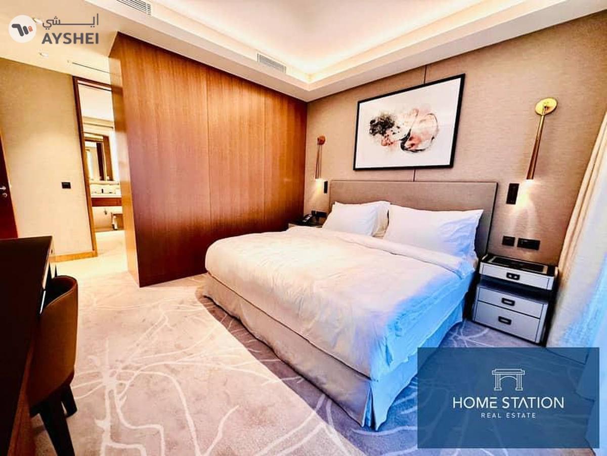 The Address Residences Dubai Opera Tower 1, The Address Residences Dubai Opera, Downtown-14-14