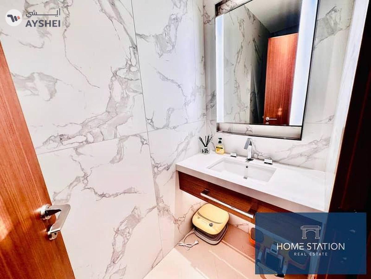 The Address Residences Dubai Opera Tower 1, The Address Residences Dubai Opera, Downtown-16-16