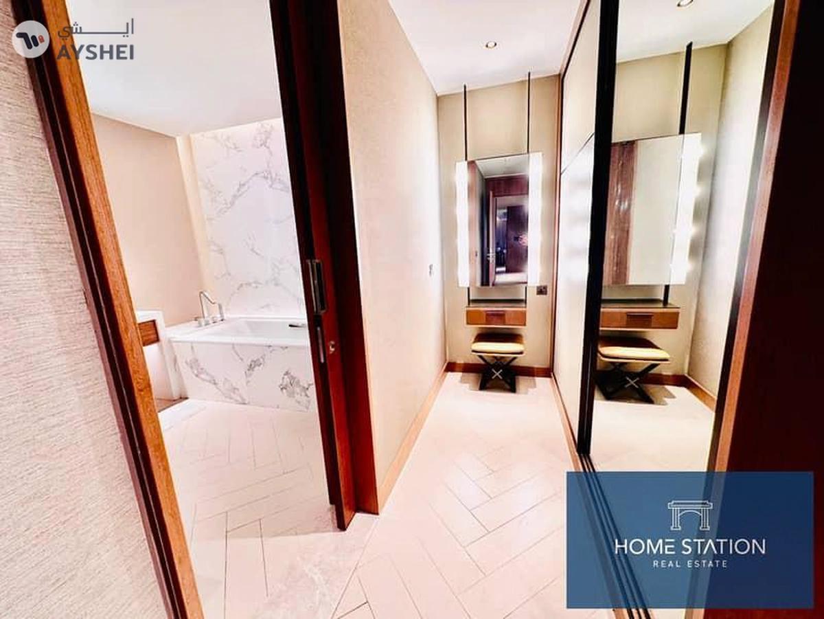 The Address Residences Dubai Opera Tower 1, The Address Residences Dubai Opera, Downtown-17-17