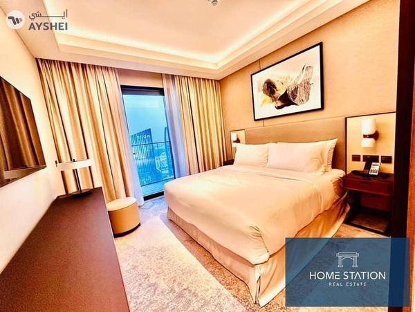 The Address Residences Dubai Opera Tower 1, The Address Residences Dubai Opera, Downtown