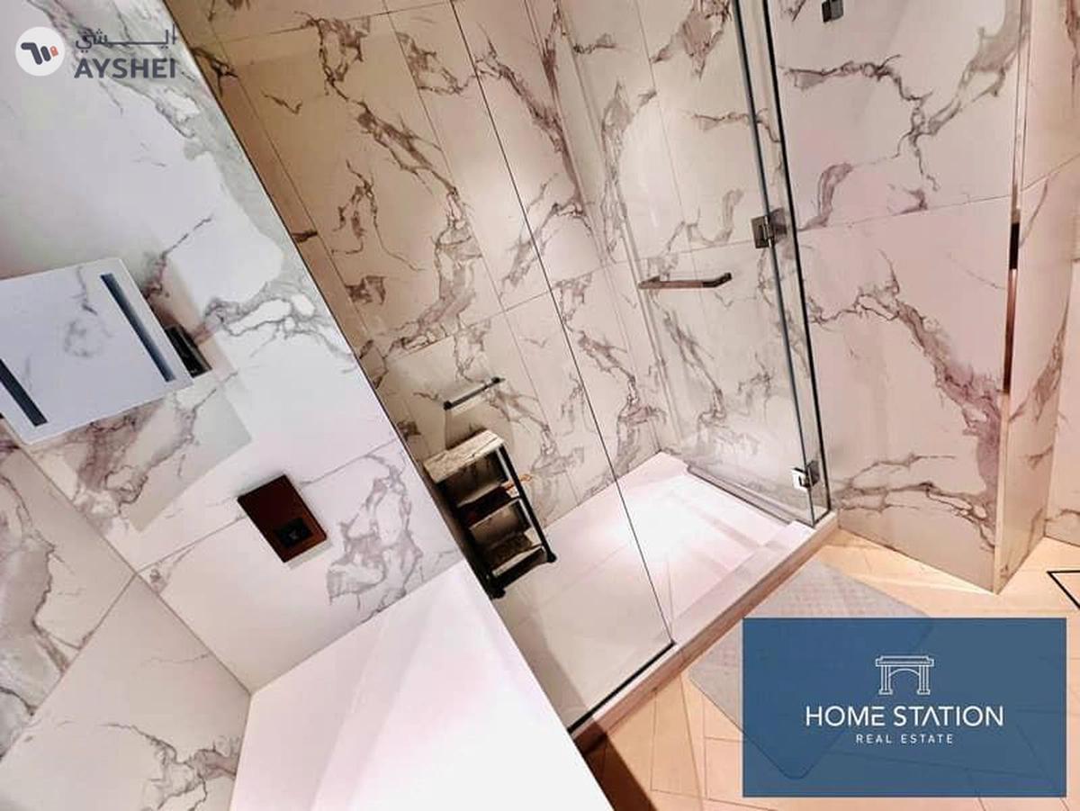 The Address Residences Dubai Opera Tower 1, The Address Residences Dubai Opera, Downtown-20-20