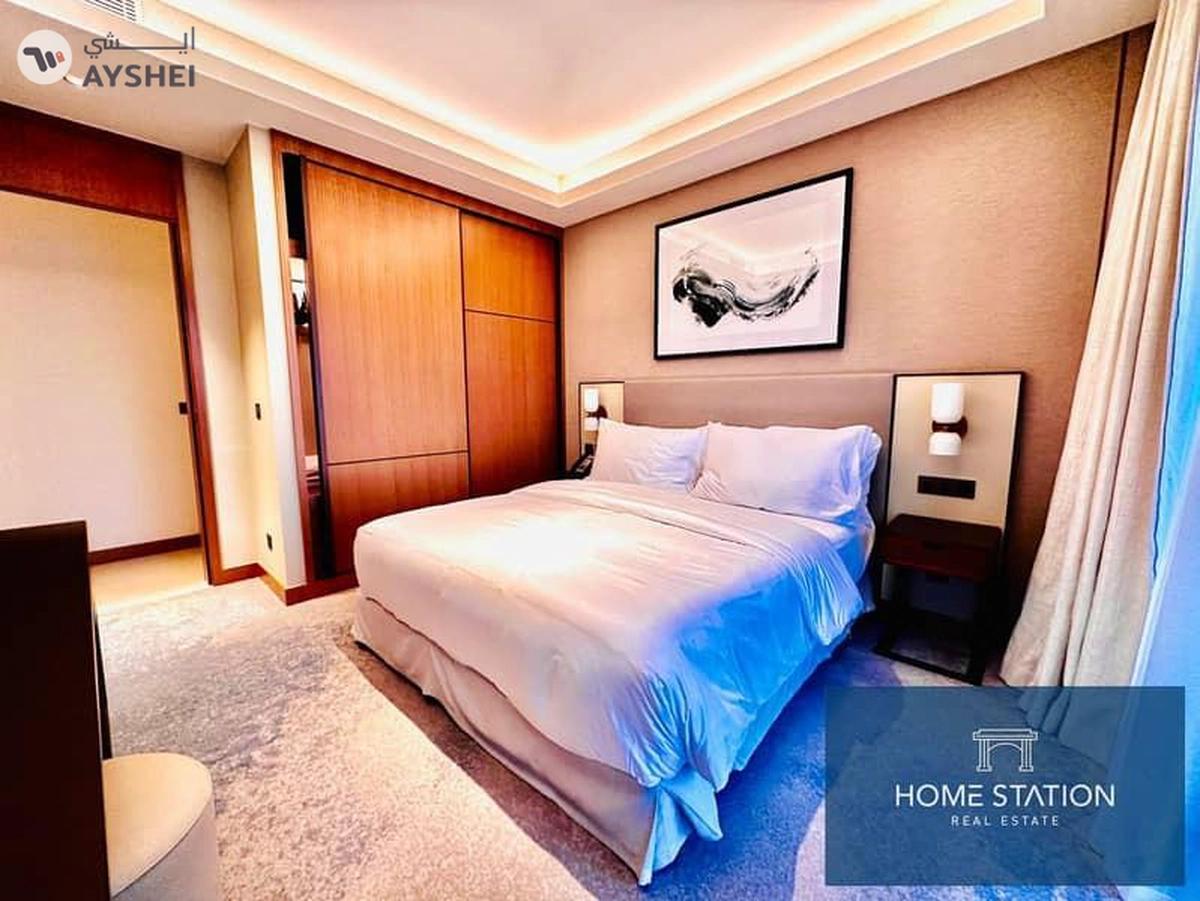 The Address Residences Dubai Opera Tower 1, The Address Residences Dubai Opera, Downtown-21-21