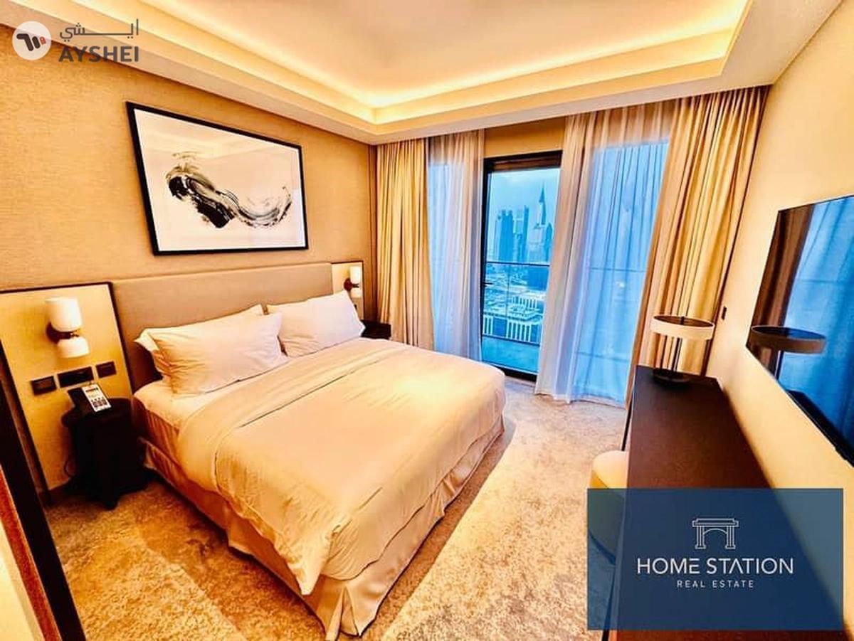 The Address Residences Dubai Opera Tower 1, The Address Residences Dubai Opera, Downtown-22-22