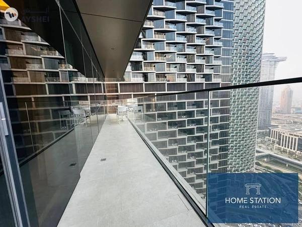 The Address Residences Dubai Opera Tower 1, The Address Residences Dubai Opera, Downtown