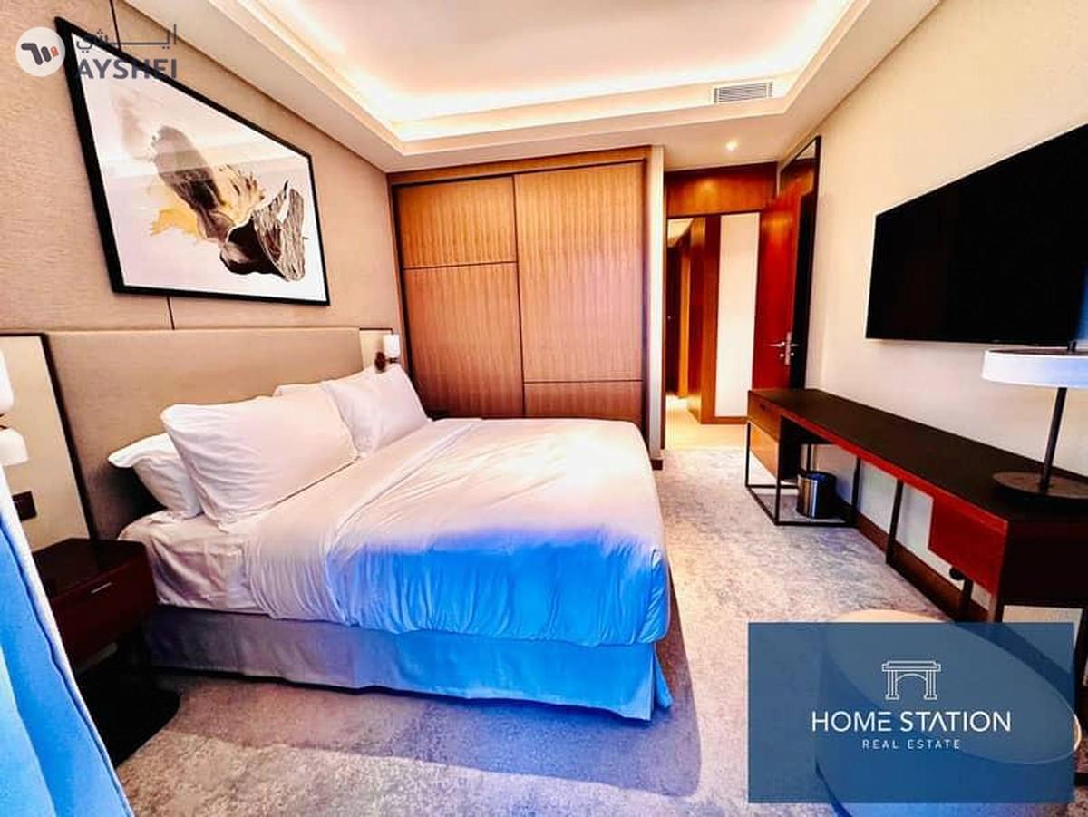 The Address Residences Dubai Opera Tower 1, The Address Residences Dubai Opera, Downtown-24-24