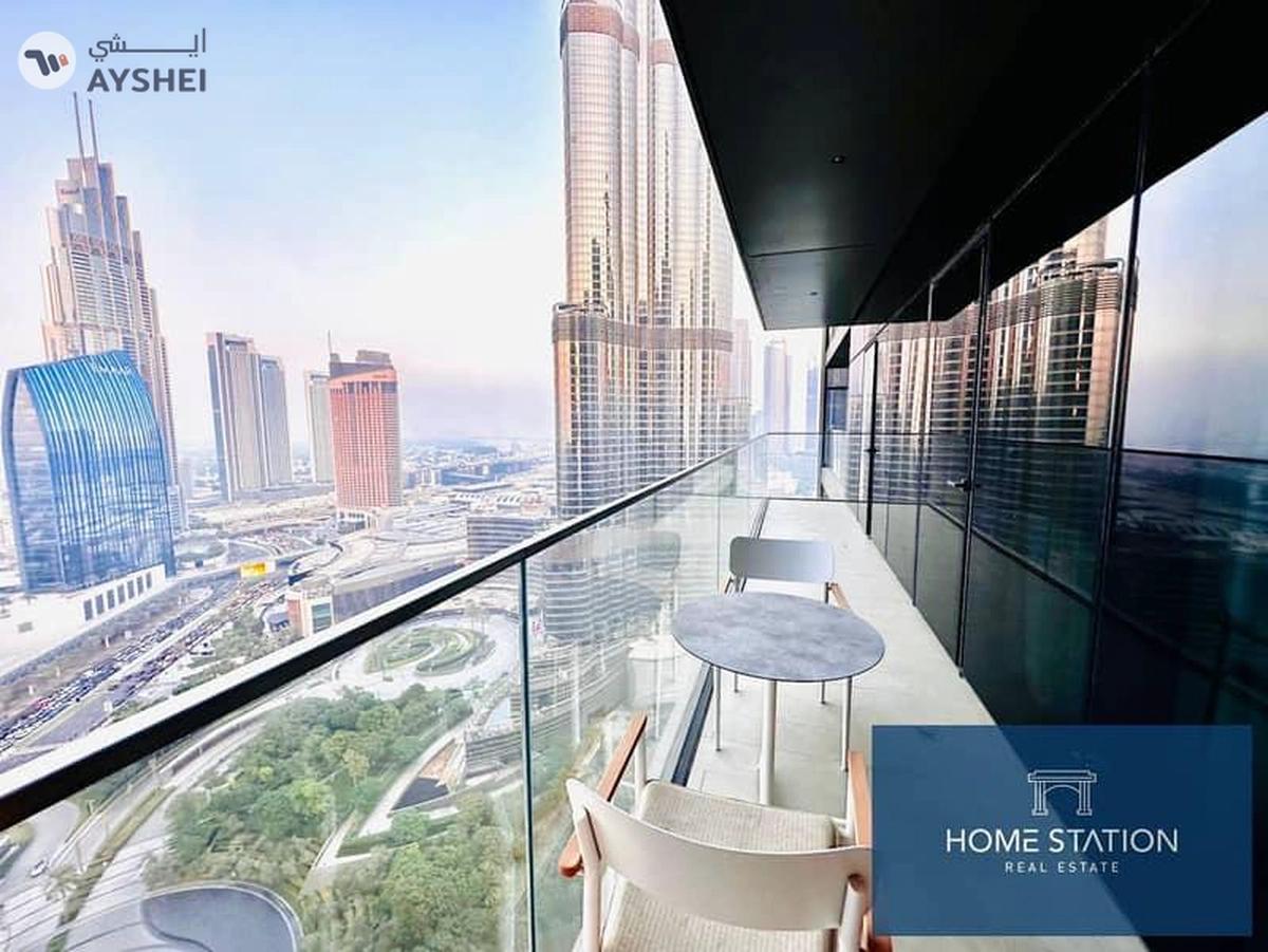 The Address Residences Dubai Opera Tower 1, The Address Residences Dubai Opera, Downtown-0-landscape