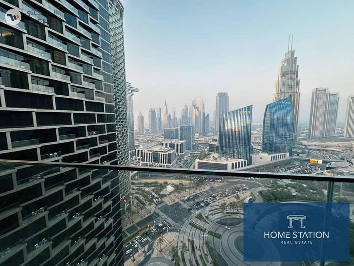 The Address Residences Dubai Opera Tower 1, The Address Residences Dubai Opera, Downtown-26-26