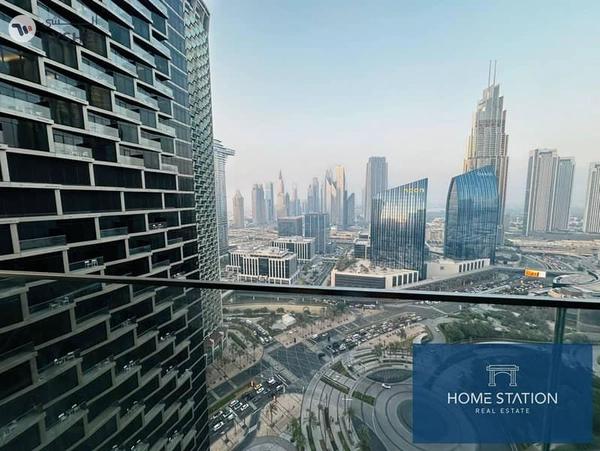 The Address Residences Dubai Opera Tower 1, The Address Residences Dubai Opera, Downtown