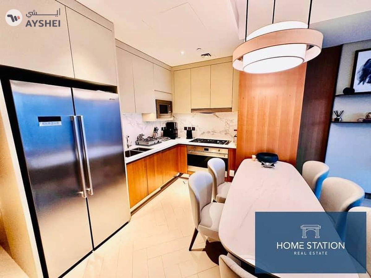 The Address Residences Dubai Opera Tower 1, The Address Residences Dubai Opera, Downtown-1-1