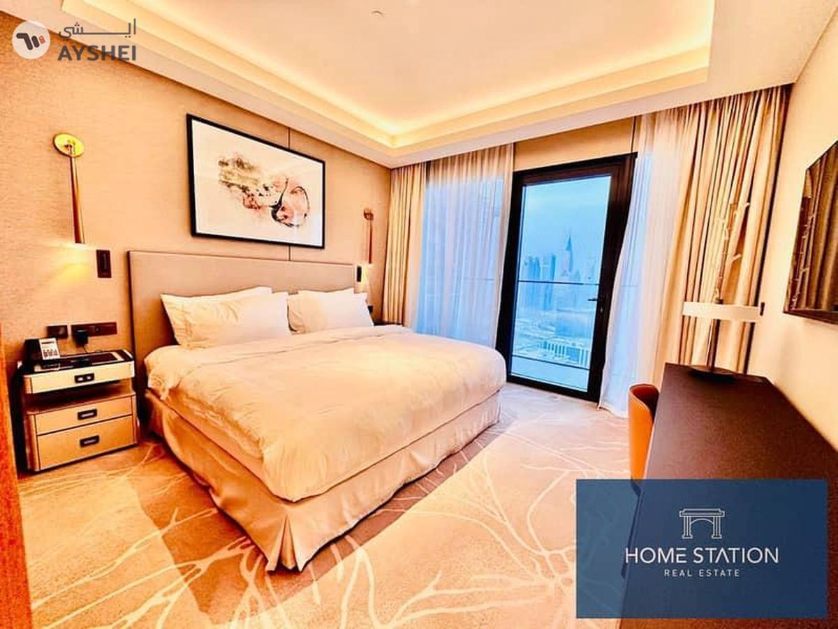 The Address Residences Dubai Opera Tower 1, The Address Residences Dubai Opera, Downtown-1-landscape