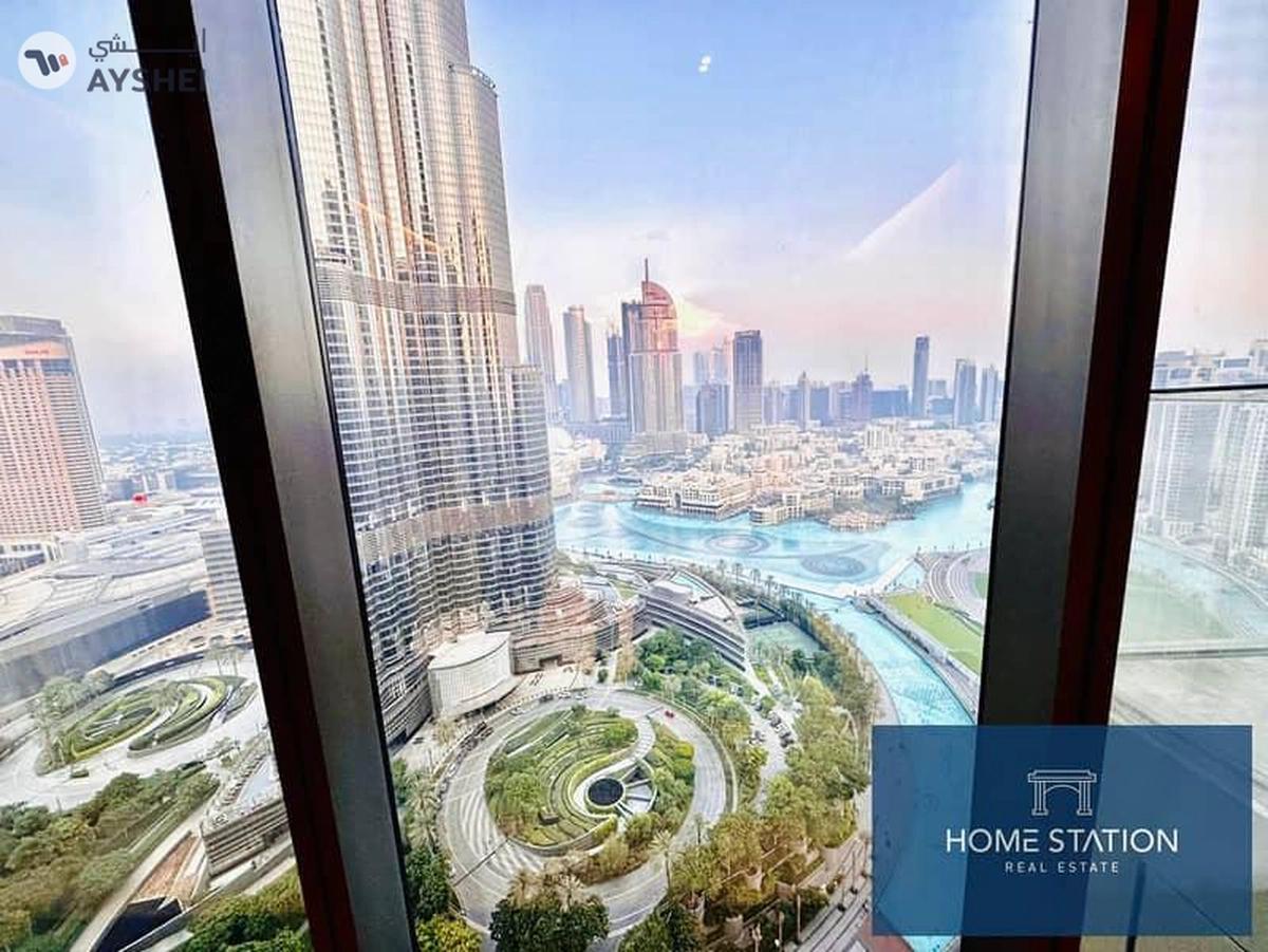 The Address Residences Dubai Opera Tower 1, The Address Residences Dubai Opera, Downtown-1-landscape