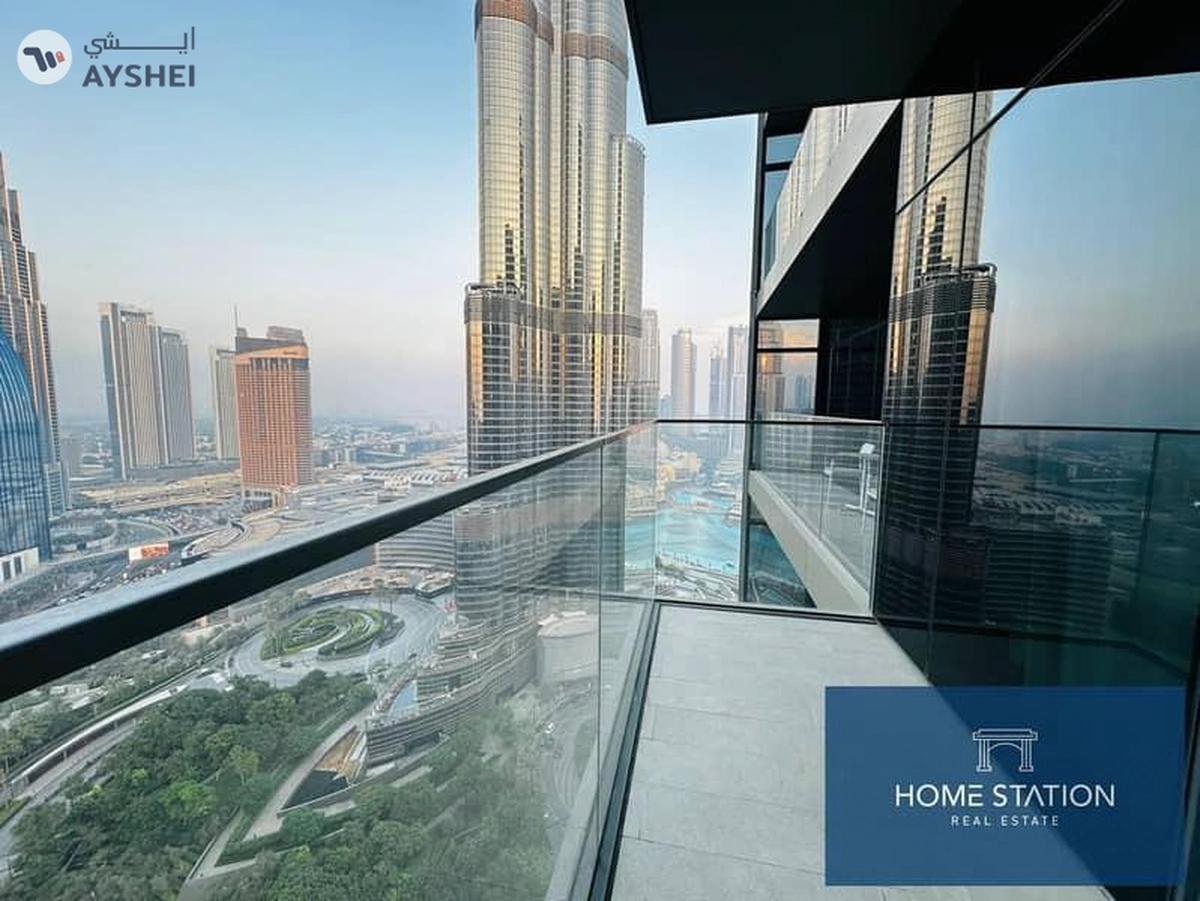 The Address Residences Dubai Opera Tower 1, The Address Residences Dubai Opera, Downtown-4-4