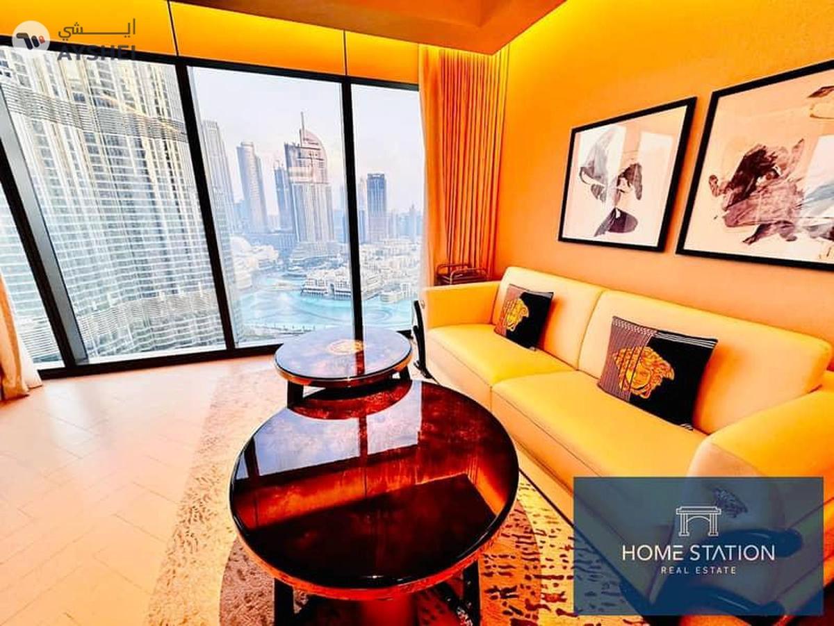 The Address Residences Dubai Opera Tower 1, The Address Residences Dubai Opera, Downtown-5-5