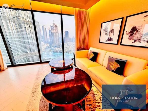 The Address Residences Dubai Opera Tower 1, The Address Residences Dubai Opera, Downtown