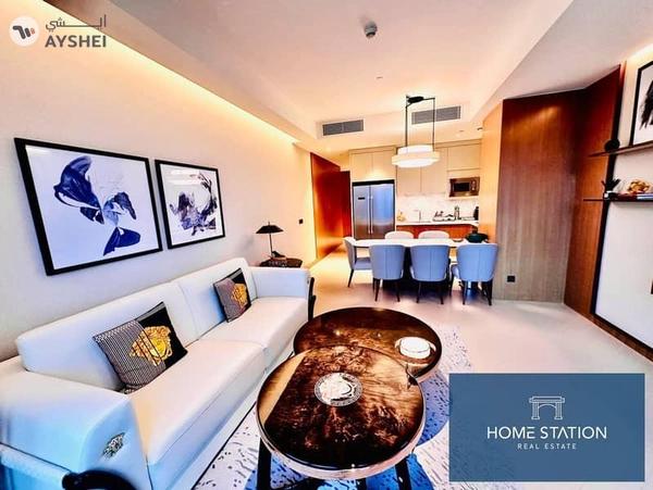 The Address Residences Dubai Opera Tower 1, The Address Residences Dubai Opera, Downtown