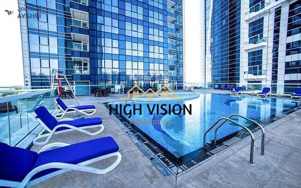 Meera MAAM Residence, Corniche Area, Abu Dhabi-12-12