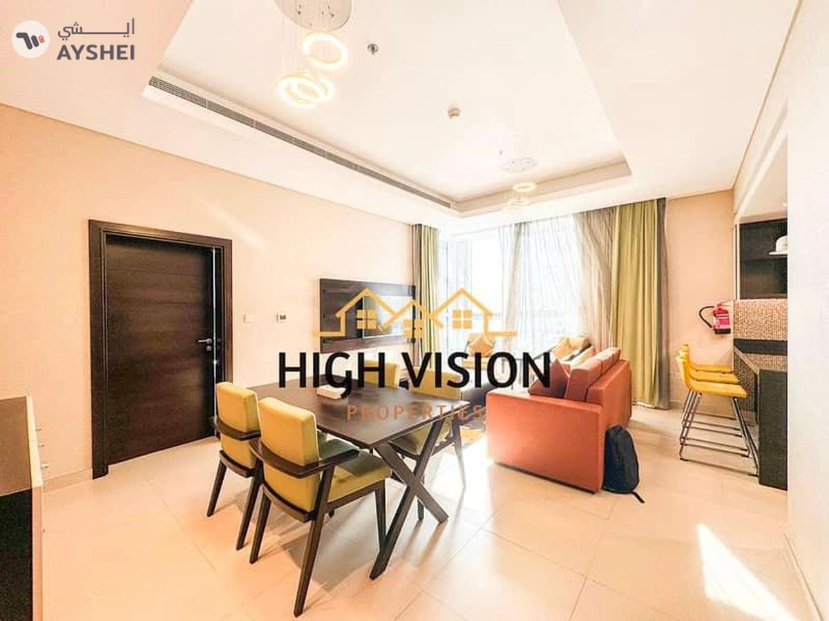 Meera MAAM Residence, Corniche Area, Abu Dhabi-1-1