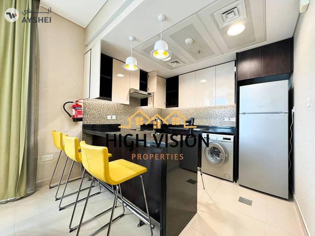 Meera MAAM Residence, Corniche Area, Abu Dhabi-2-2