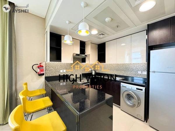 Meera MAAM Residence, Corniche Area, Abu Dhabi