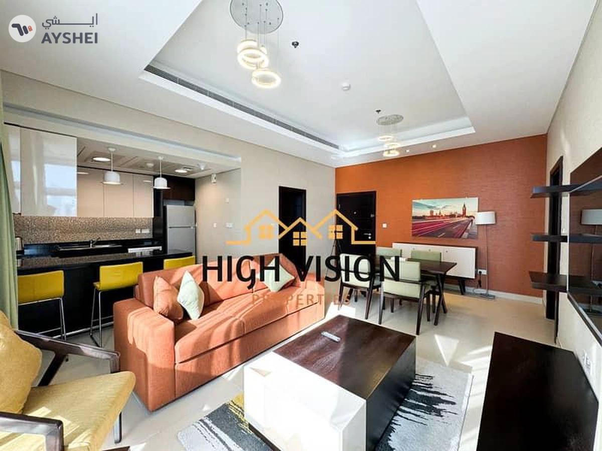 Meera MAAM Residence, Corniche Area, Abu Dhabi-4-4