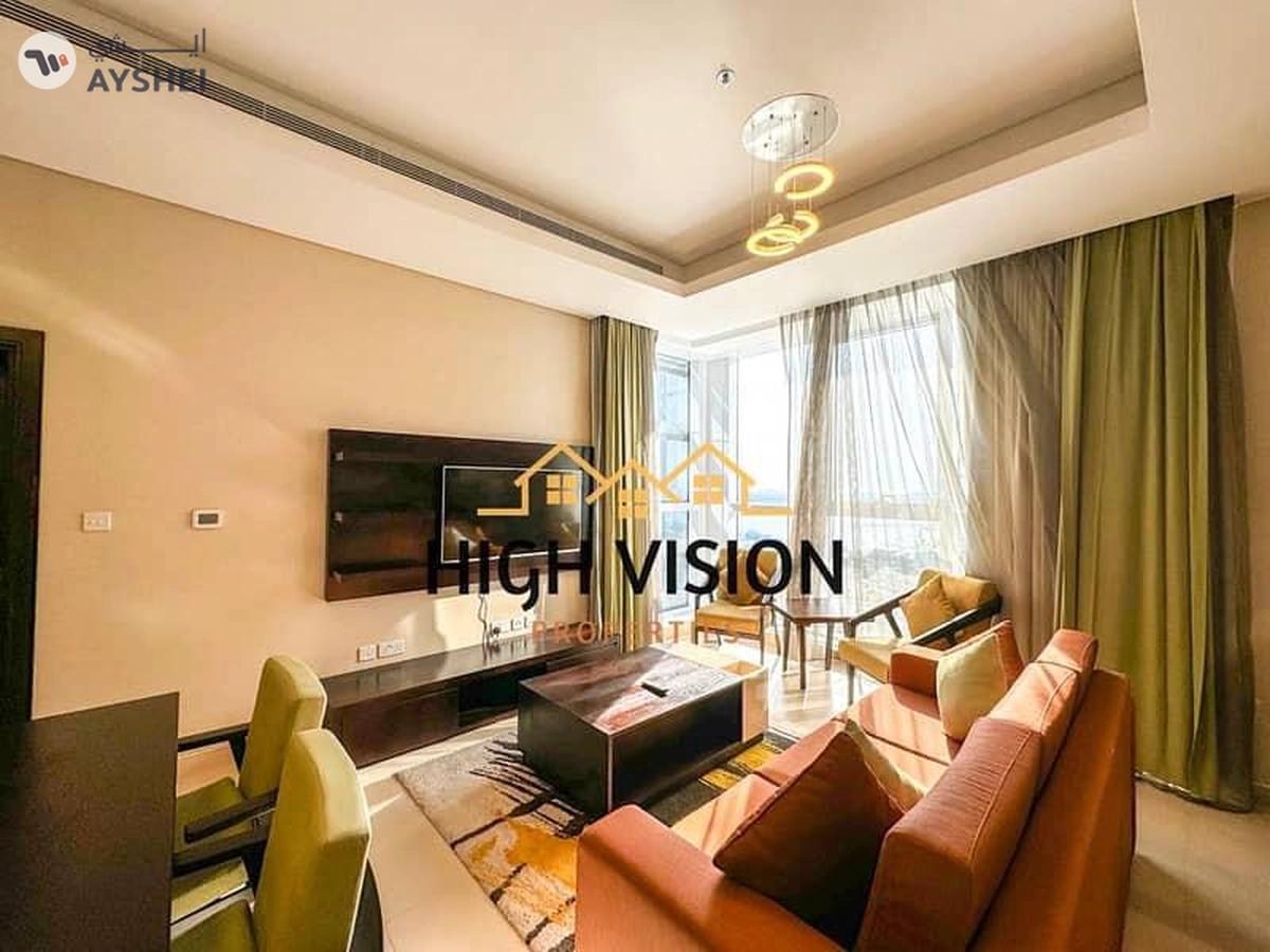 Meera MAAM Residence, Corniche Area, Abu Dhabi-5-5