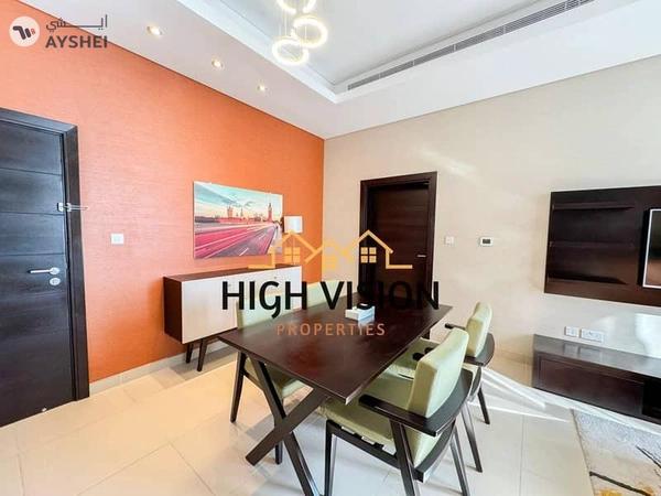 Meera MAAM Residence, Corniche Area, Abu Dhabi