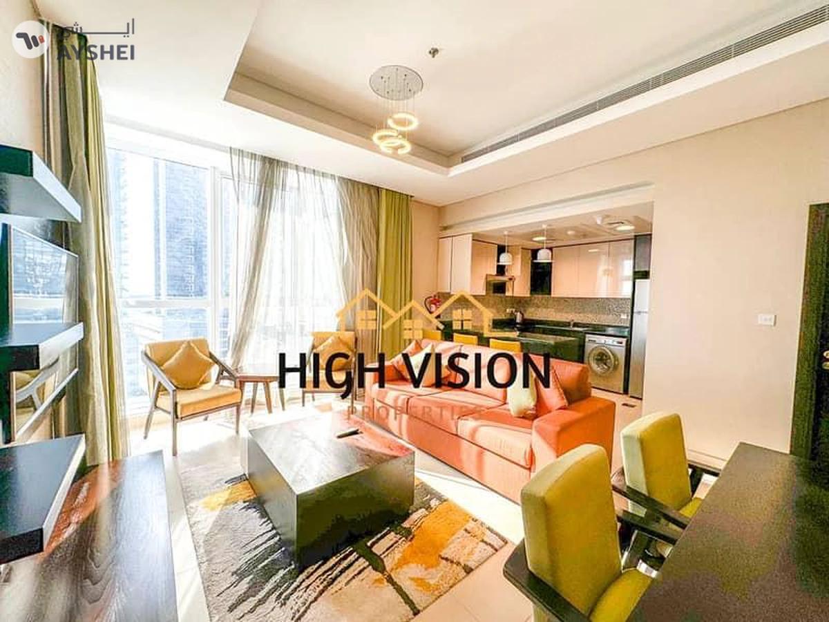 Meera MAAM Residence, Corniche Area, Abu Dhabi-7-7