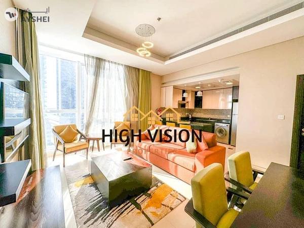 Meera MAAM Residence, Corniche Area, Abu Dhabi