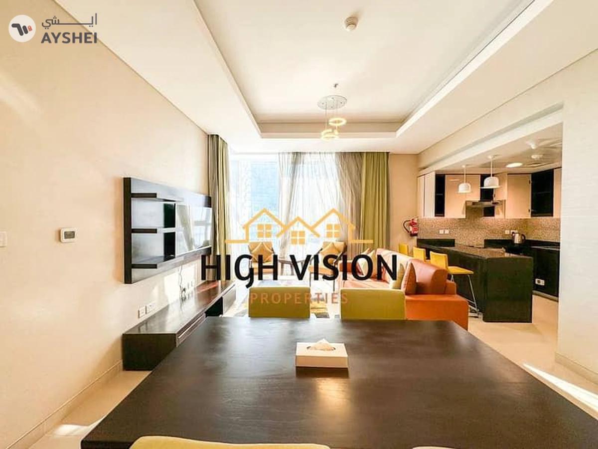 Meera MAAM Residence, Corniche Area, Abu Dhabi-8-8