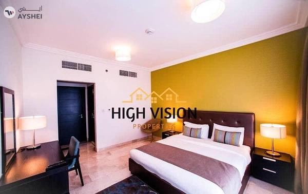 Meera MAAM Residence, Corniche Area, Abu Dhabi