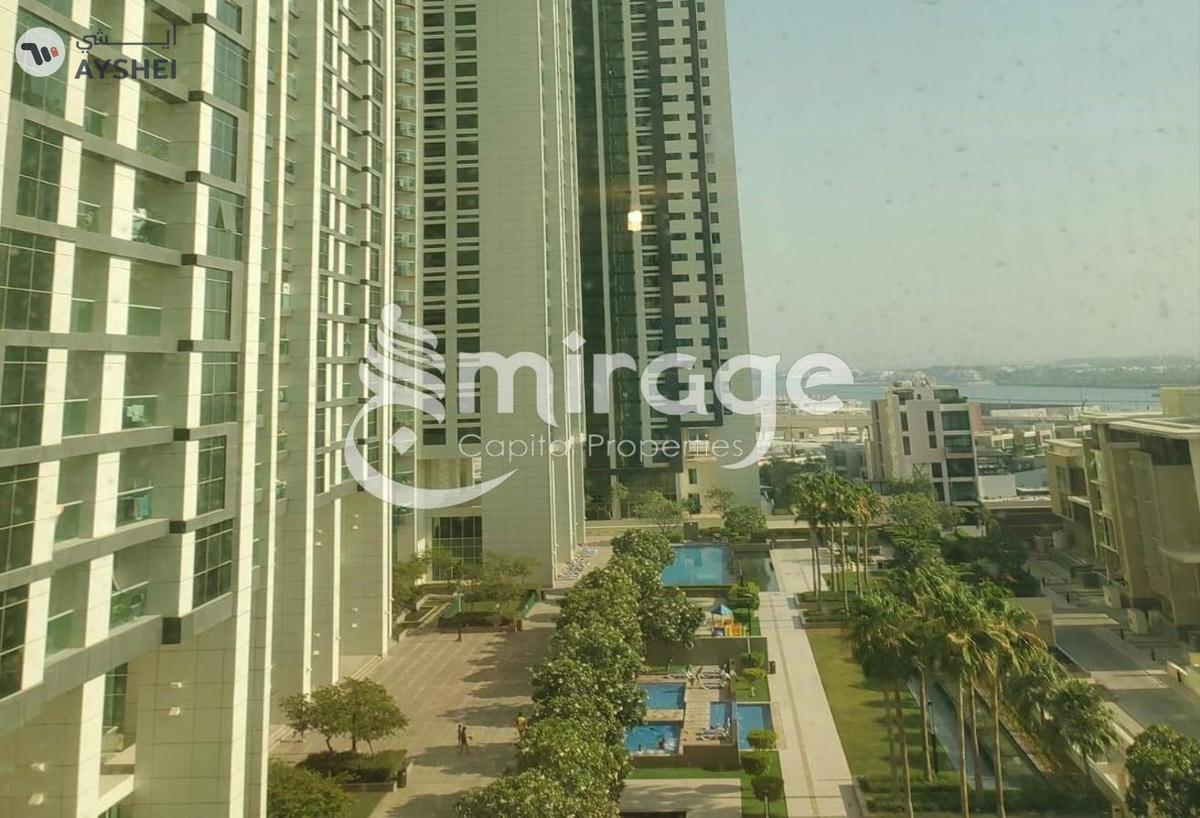 APARTMENT FOR SALE IN BUROOJ VIEWS, MARINA SQUARE-9-9