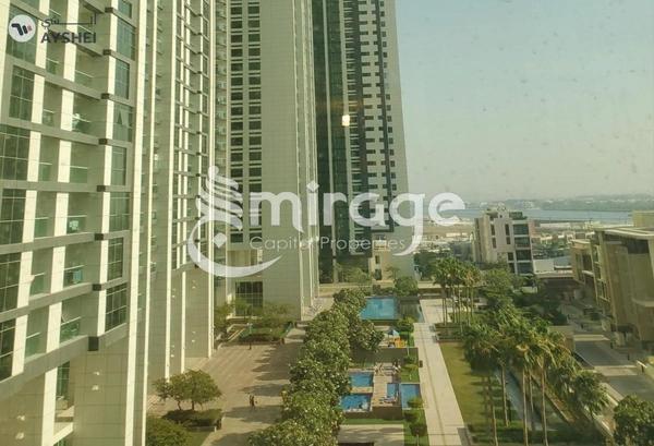 APARTMENT FOR SALE IN BUROOJ VIEWS, MARINA SQUARE