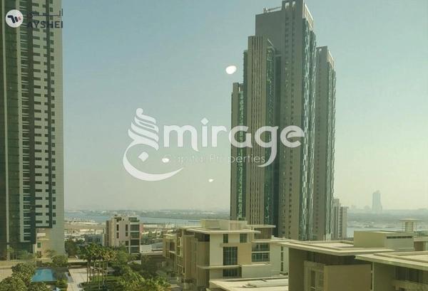 APARTMENT FOR SALE IN BUROOJ VIEWS, MARINA SQUARE