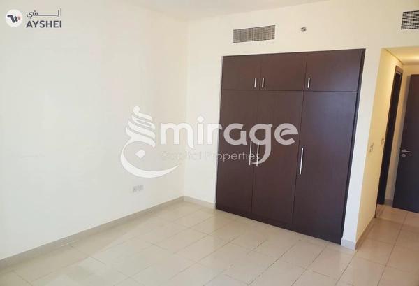 APARTMENT FOR SALE IN BUROOJ VIEWS, MARINA SQUARE