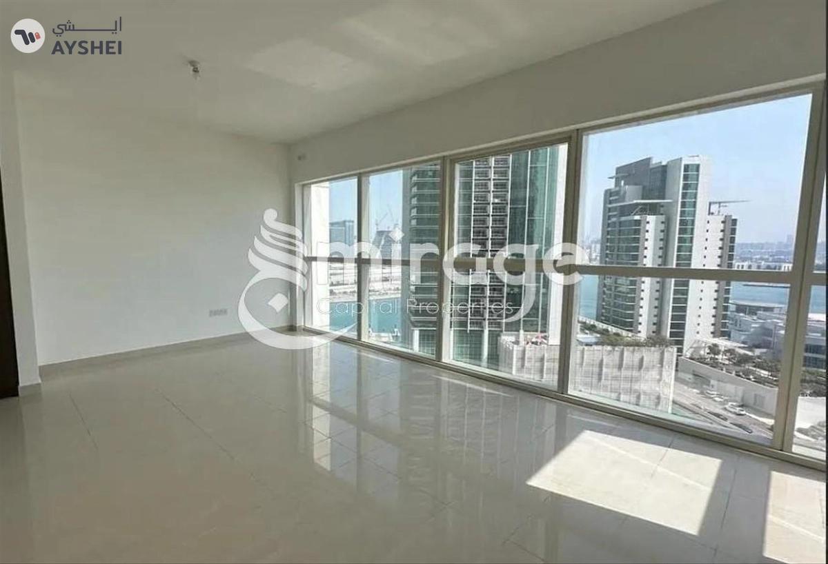 APARTMENT FOR SALE IN BUROOJ VIEWS, MARINA SQUARE-5-5