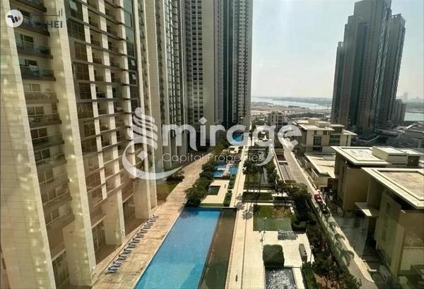 APARTMENT FOR SALE IN BUROOJ VIEWS, MARINA SQUARE
